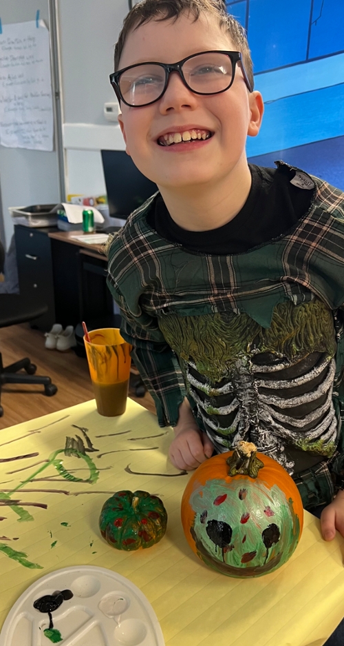 Southern Vermont Natural History Museum Presentation